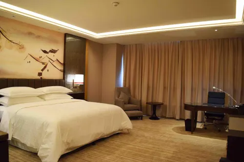 Sheraton Chuzhou Hotel Photos
