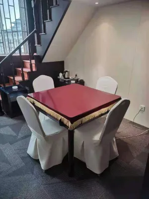 Nanfang Hotel (Zhonglou Subway Station Branch, Huimin Street, Xi'an) Thư giãn & Giải trí Photos