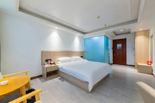 AN Hotel فنادق مميّزة Photos