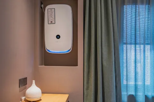 TRUE GO Smart Select Hotel (Beijing South Railway Station Yangqiao) Rooms Photos