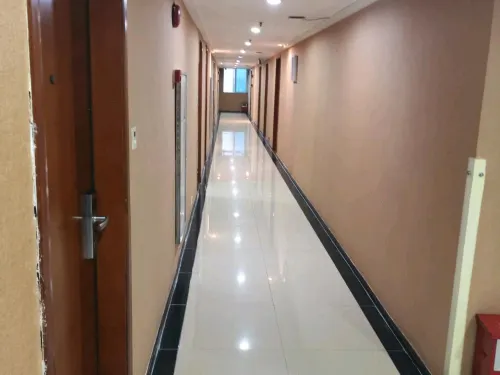 OYO Dongguan Hanxuan Hotel الأماكن العامة Photos