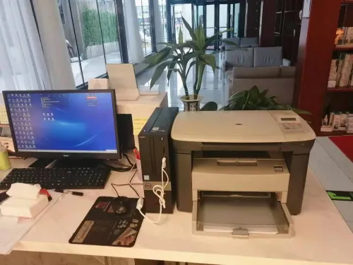 Yingduo International Hotel(Capital airport Xinguo exhibition store) Photos