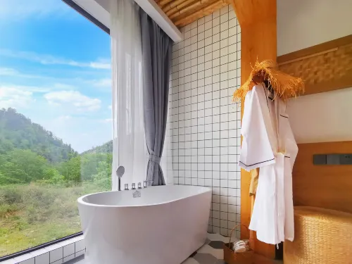 Fanjingshan Mountain and River Sample Homestay Photos