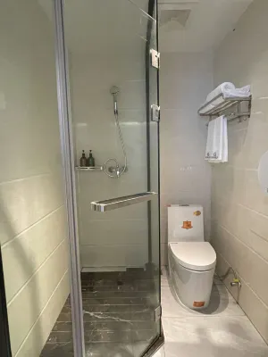 Guanli Hotel Номера Photos