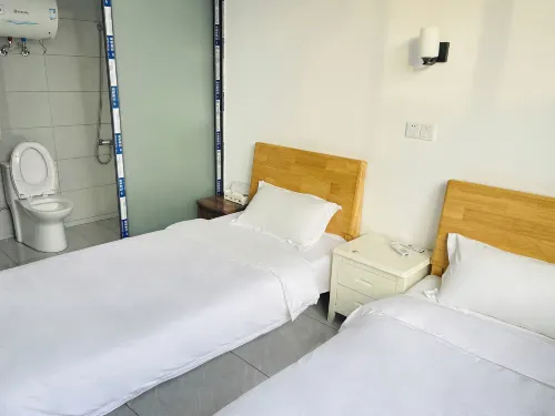 Shengping Inn Tongli Rooms Photos