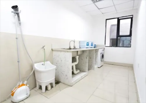 City Comfort Inn Hotel (Foshan Daliang Qinghui Garden Pedestrian Street) Photos
