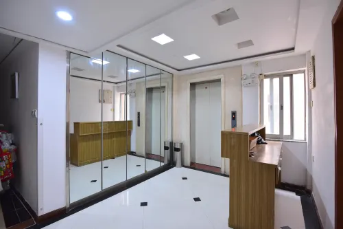 OYO Dongguan Hanxuan Hotel Photos
