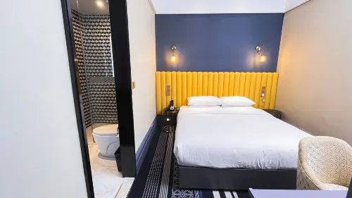 Guangzhou Gangrun East Asia Hotel Photos