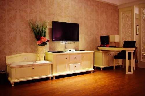 Xin Hai International Holiday Hotel Photos