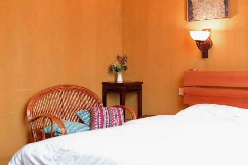 Eden Inn (Yangshuo Yulong River Scenic Area Branch) Camere Photos