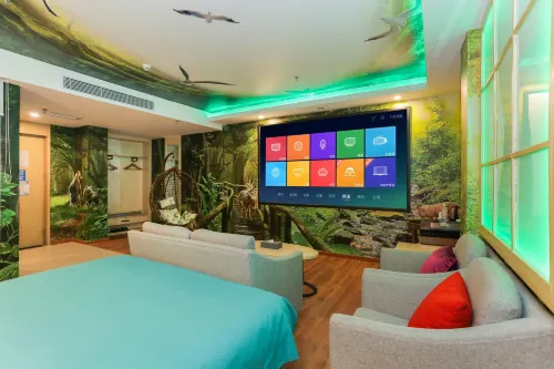 Leisure Inn Featured Photos