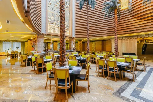 Wangjiang Hotel (Wangjiang Jiudian) Restauration Photos