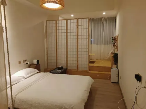 Jike Dayin Apartment Hotel Photos