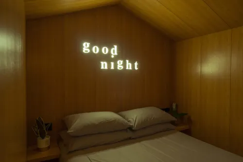 Qianji Hotel Photos