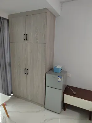 Shunshang Apartment Photos