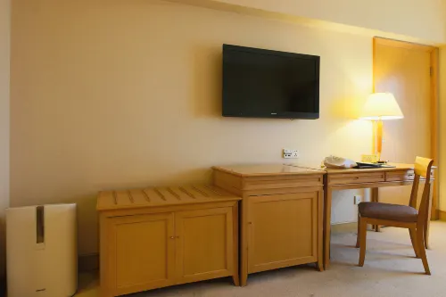 Mason Hotel Rooms Photos