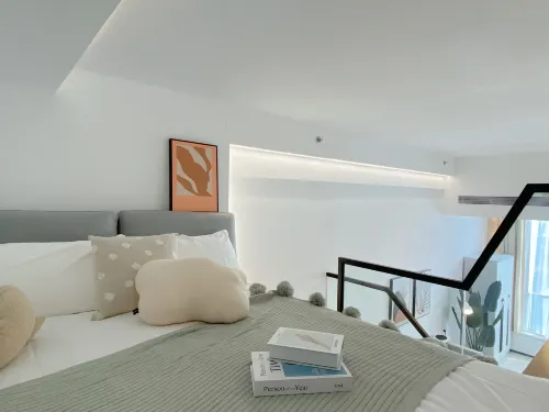 Zhuhai Onenai Apartment Hotel Номера Photos