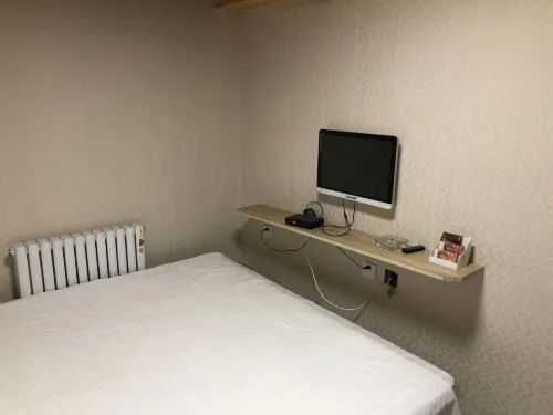 Babla Theme Hotel (Harbin Central Street Shop) Rooms Photos