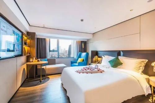Hangzhou West Lake Enjoyor Hotel Photos