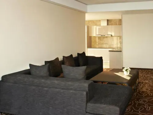 Four Points by Sheraton Qingdao, West Coast Photos