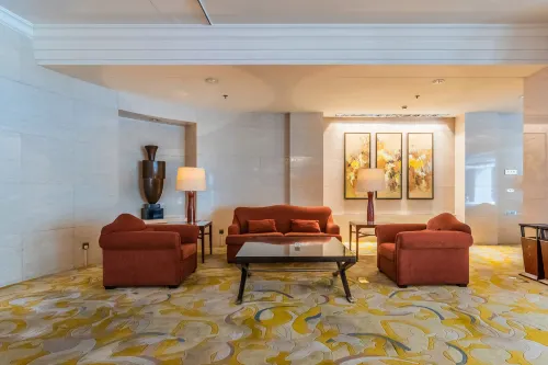 Shangri-La Hotel, Suzhou Photos