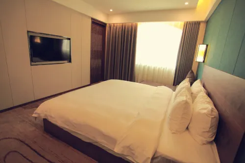 Ascent Hotel Dengfeng Photos