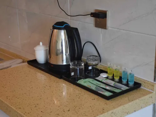Ximi Apartment Hotel (Shenyang Liaoning University) Photos