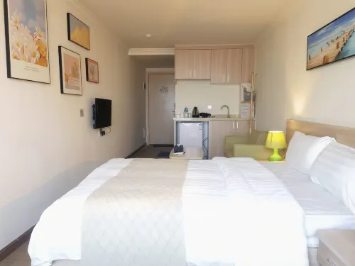 Shunshang Apartment Kamar Photos