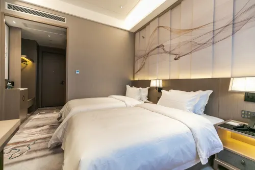 Guangdong Geological Landscape Hotel Photos