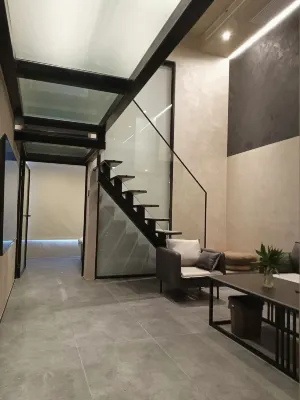 Zhuhai Low-key LOFT Suite Apartment (Huafa Shangdu Haiyin Youyicheng Branch) Unggulan Photos
