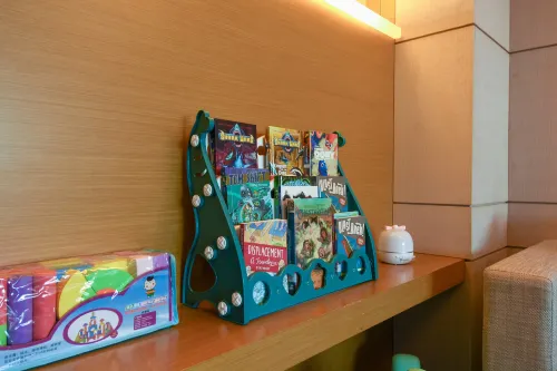 Kingkey Palace Hotel Shenzhen Photos