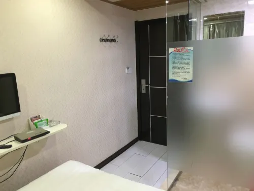 Babla Theme Hotel (Harbin Central Street Shop) Rooms Photos