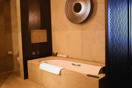 Hyatt Regency Wuhan Optics Valley Photos