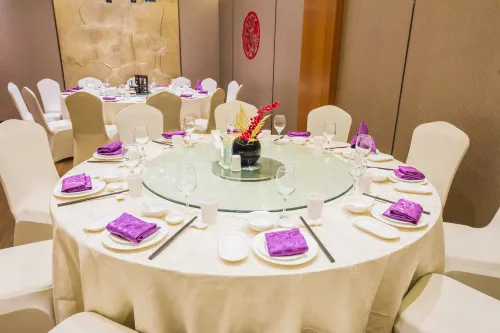 Hangzhou West Lake Enjoyor Hotel Ăn uống Photos