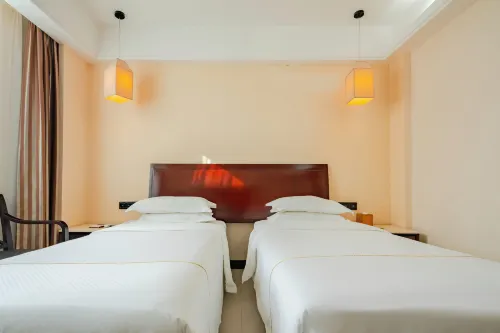 Guesthouse International Hotel Sanya Избранное Photos