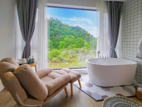 Fanjingshan Mountain and River Sample Homestay Photos