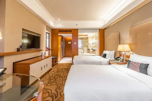 Sofitel Harbin Photos