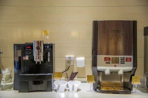 Holiday Inn Express Tianjin Heping Photos