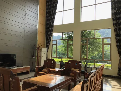 Caoxi Hot Spring Holiday Resort Photos