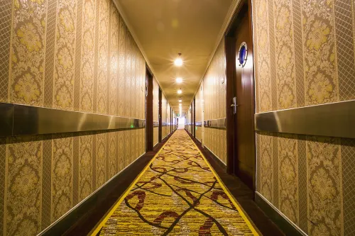 Tianjin Ocean Hotel Photos
