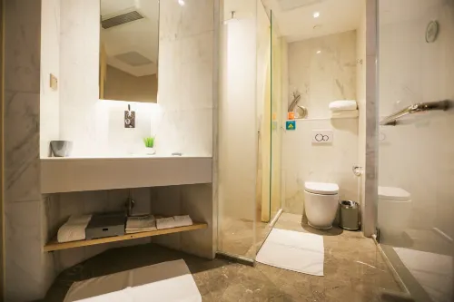 Skytel Hotel Chambres Photos