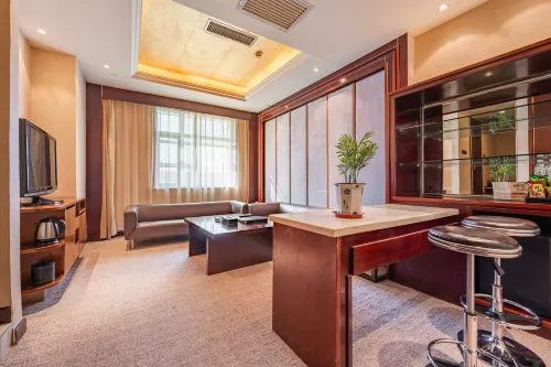 San Want Hotel Featured Photos