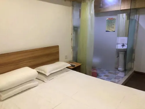 Babla Theme Hotel (Harbin Central Street Shop) Rooms Photos