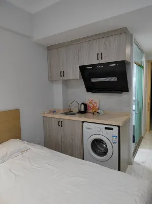 Shunshang Apartment Kamar Photos