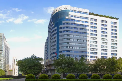 Hangzhou West Lake Enjoyor Hotel À ne pas manquer Photos