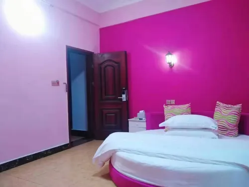Dongfang Yihai Shiguang Inn الغرف Photos