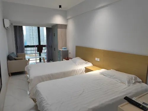 Shunshang Apartment Photos