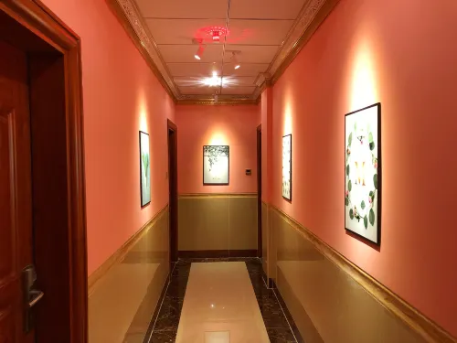 Haitao Hotel (Zhaoqing Seven Star Rock Archway Scenic Spot) Public Areas Photos