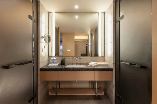 Kingkey Palace Hotel Shenzhen Photos