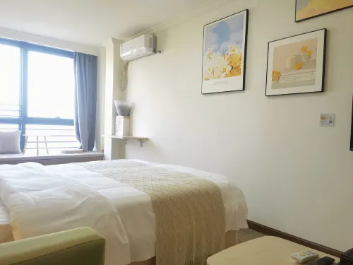 Shunshang Apartment Kamar Photos